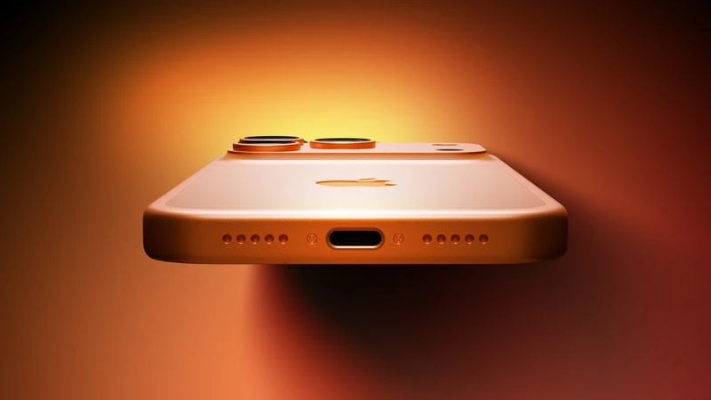 iPhone 18 Pro’da Renk Ayrımı Sorunu Bitiyor