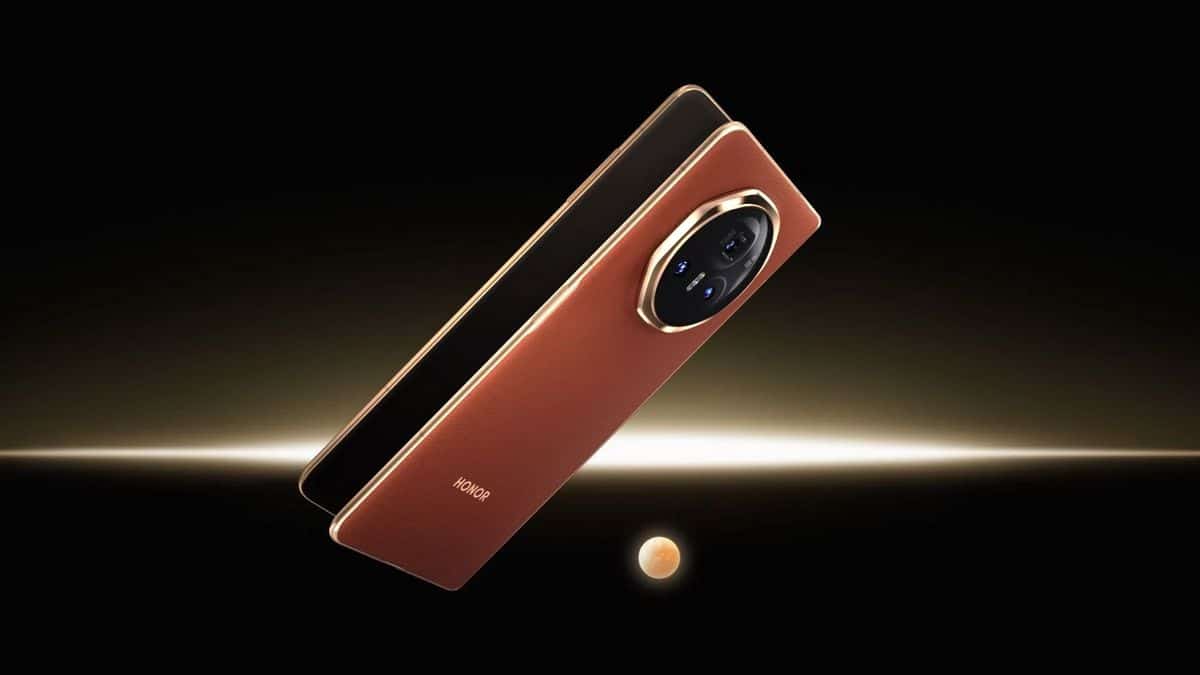 Katlanabilir Telefon Pazarında Lider Değişmedi: Huawei Zirvede Kaldı