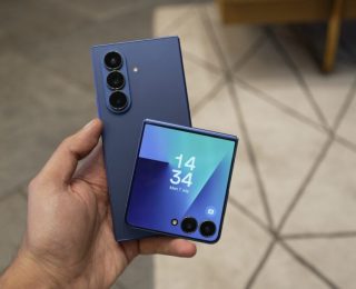 Galaxy Z Fold 7 İçin İlk Yazılım Güncellemesi Yayınlandı