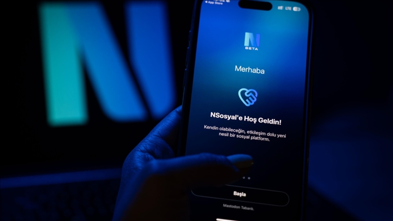NSosyal Fidan Kampanyası ile Doğaya Katkı Sağlayanlara Teknoloji Ödülleri