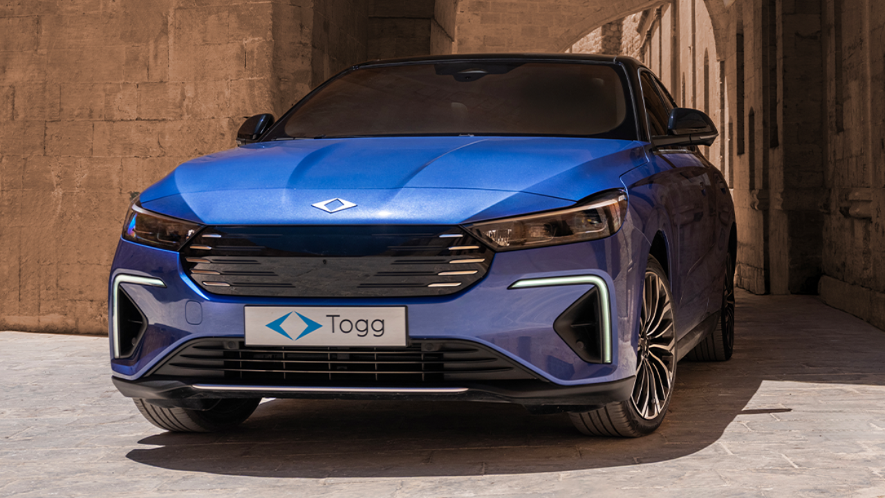 Togg’dan Yeni Yıla Özel Faizsiz Kredi Hamlesi