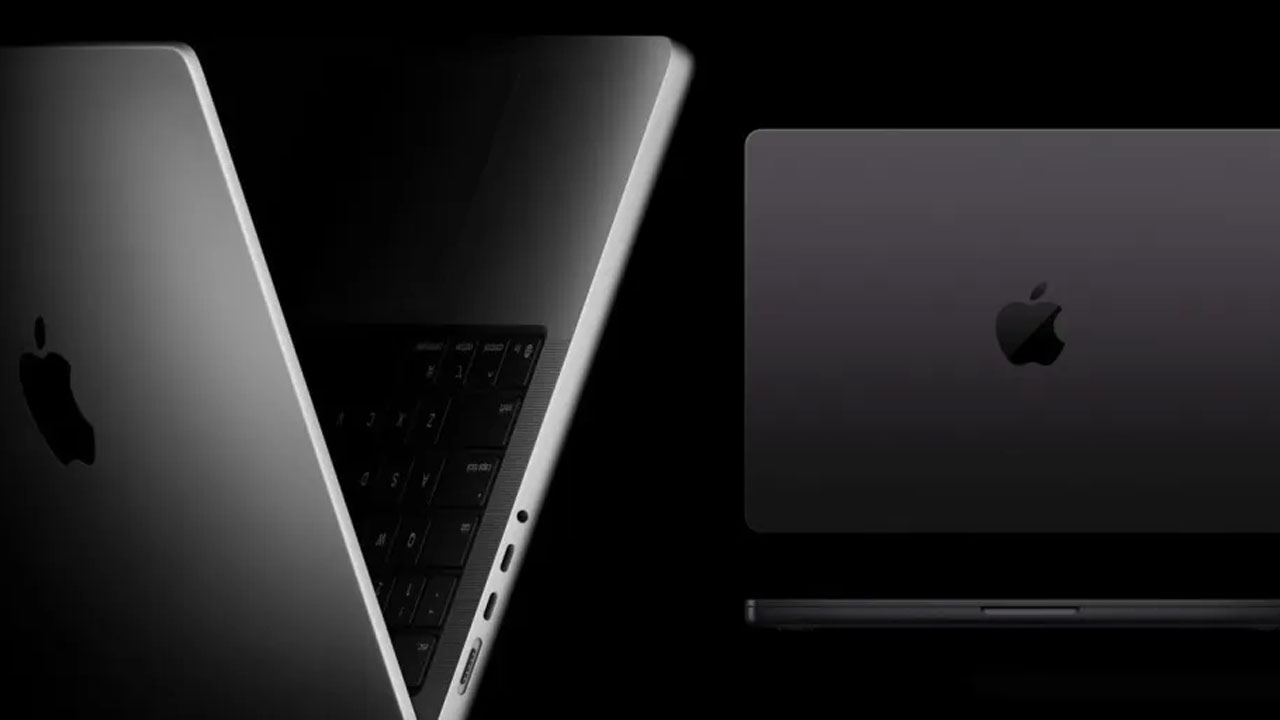 Apple’dan Ocak Sürprizi: Yeni Nesil MacBook Pro’lar Yolda