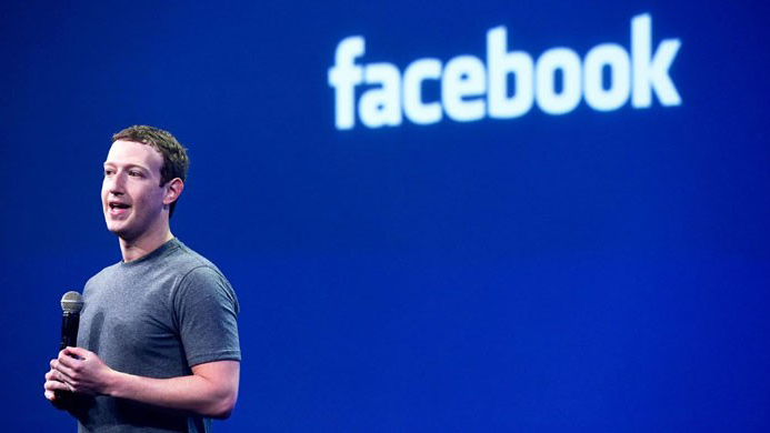 Facebook, Sanal Asistan ve Akıllı Hoparlör Pazarına Giriş Yapıyor