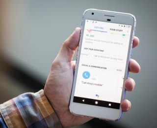 Google Asistan ile Yapay Zekanın Tehlikeli Yüzü Gözler Önüne Serildi