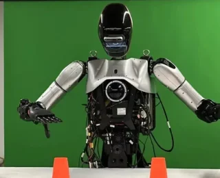 CES 2026’da İnsansı Robot Sahnesi Çinli Markaların Kontrolünde