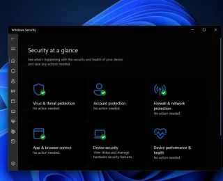 Windows Security Kapatma Rehberi: Adım Adım Anlatım