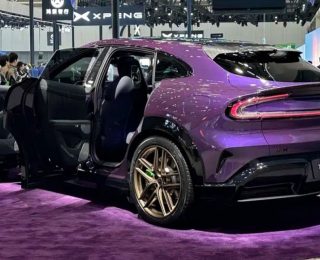 Xiaomi YU7 SUV Tesla Model Y’yi Geride Bıraktı!