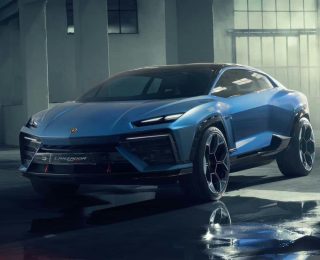 Lamborghini’nin Tam Elektrikli Modeli Rötar Değil, İptal Kararıyla Gündemde
