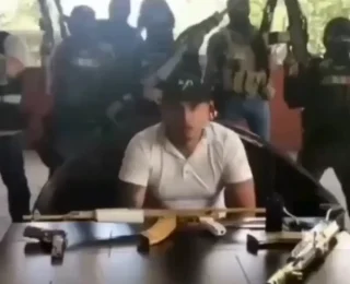 CJNG’de Yeni Güç: El Yogurt Kartelin Zirvesine Yükseliyor