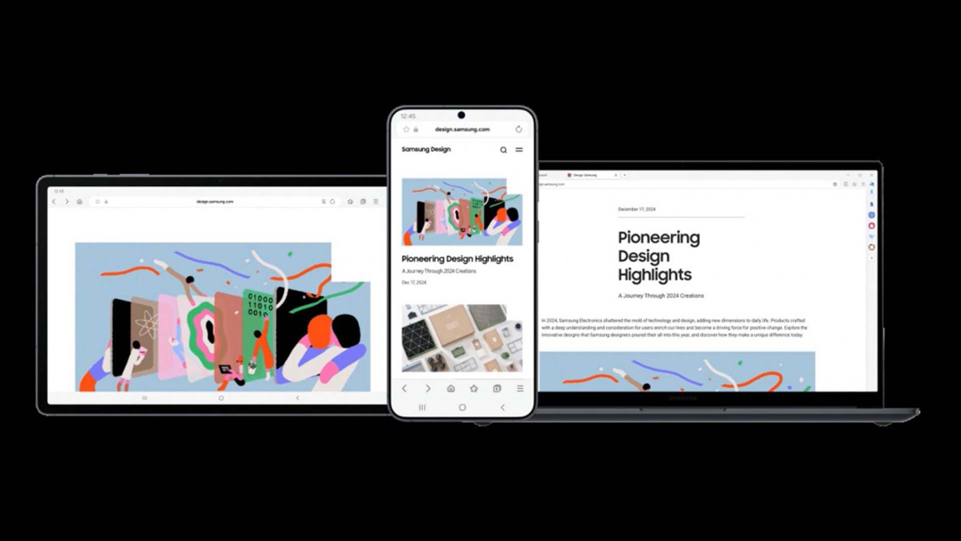 Samsung Internet Artık Windows’ta: Masaüstüne Güçlü Bir Rakip Geldi
