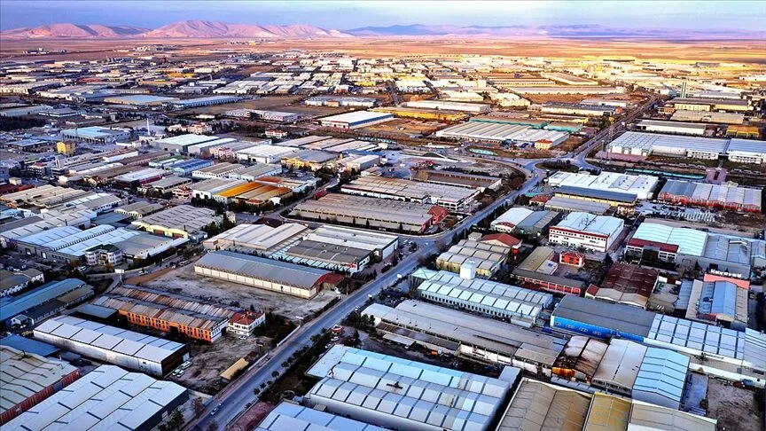 Türkiye Sanayisine Yeni Güç: 3 İl Daha Organize Sanayi Bölgesine Kavuştu