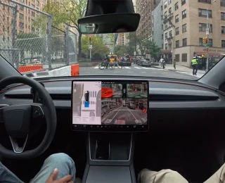 Tesla’dan FSD Kararı: Otonom Sürüş Artık Satın Alınamayacak