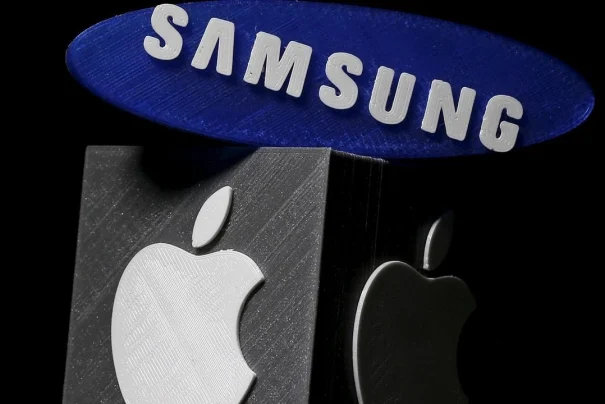 Apple’dan Samsung Bellek Çiplerine Rekor Ödeme: Fiyatlar İkiye Katlandı