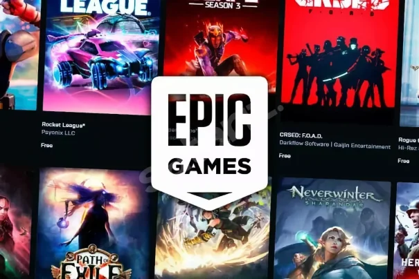 Epic Games’ten Mart Sürprizi: İki Farklı Türde Oyun Ücretsiz Oldu