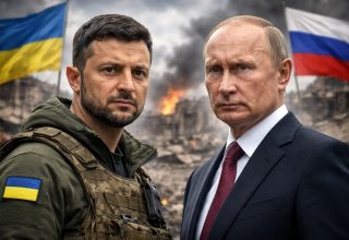 Rusya-Ukrayna Savaşı: Derinleşen Krizin 5 Nedeni