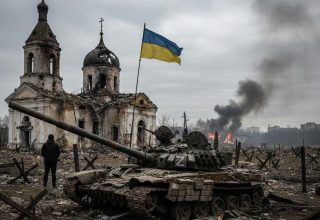 Zelenskiy’den Sert Çıkış: “Putin Küresel Bir Savaşı Tetikledi”