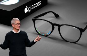 Apple’ın Yeni Nesil Akıllı Gözlüğü Samsung’a Karşı Güç Gösterisine Hazırlanıyor