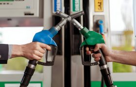 Motorin Fiyatı Türkiye’de Tarihi Zirveye Ulaştı