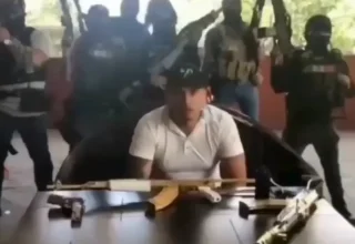 CJNG’de Yeni Güç: El Yogurt Kartelin Zirvesine Yükseliyor