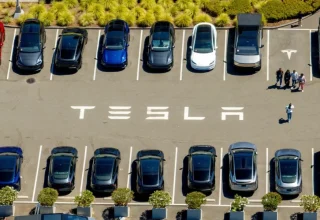 Tesla’dan kaliforniya’ya hukuk hamlesi: otonom sürüş krizi mahkemeye taşındı