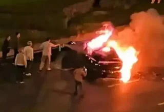 Xiaomi SU7 Faciasında Çarpıcı Gerçek: Tasarım Detayı Ölümcül Tuzağa Dönüştü