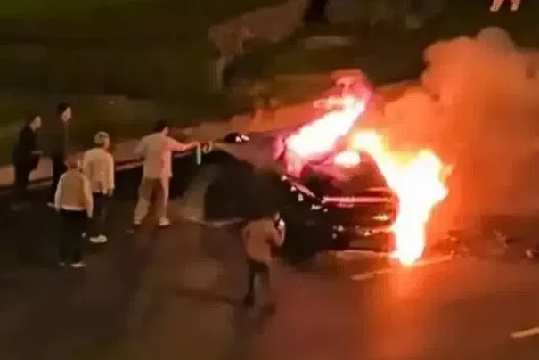 Xiaomi SU7 Faciasında Çarpıcı Gerçek: Tasarım Detayı Ölümcül Tuzağa Dönüştü