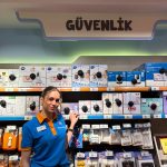 ebebek’te Bebek Güvenliği Teknolojilerine Yoğun İlgi