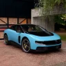 Ferrari Luce Tanıtıldı: 78 Yıllık Geleneği Değiştiren İlk Tam Elektrikli Ferrari