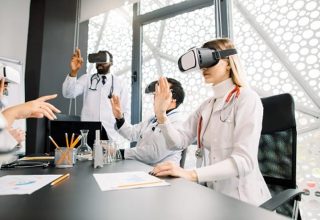 Metaverse Sağlık Sektörünü Nasıl Dönüştürecek?