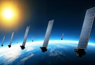 Starlink Küresel Ağı Genişletiyor: Yeni Durak Kırgızistan Oldu